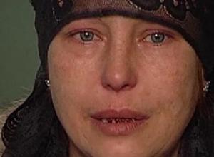 На украине скончалась девушка, которую насильники пытались сжечь заживо
